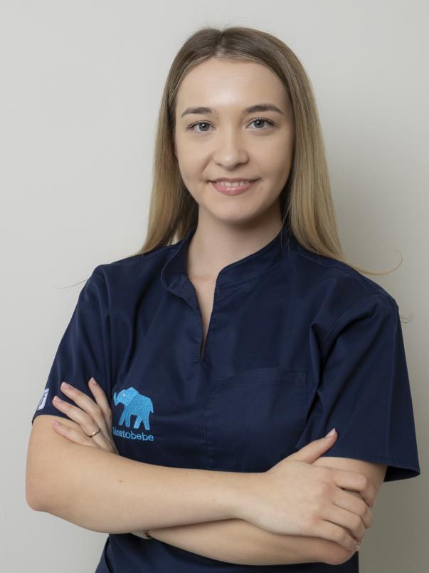  Teodora Popescu | Medlist.ro
