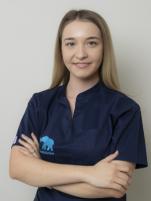 Teodora Popescu