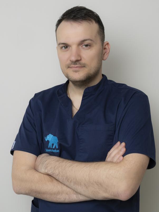  Andrei Roșu | Medlist.ro