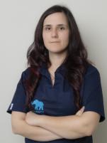 Flavia Stoica