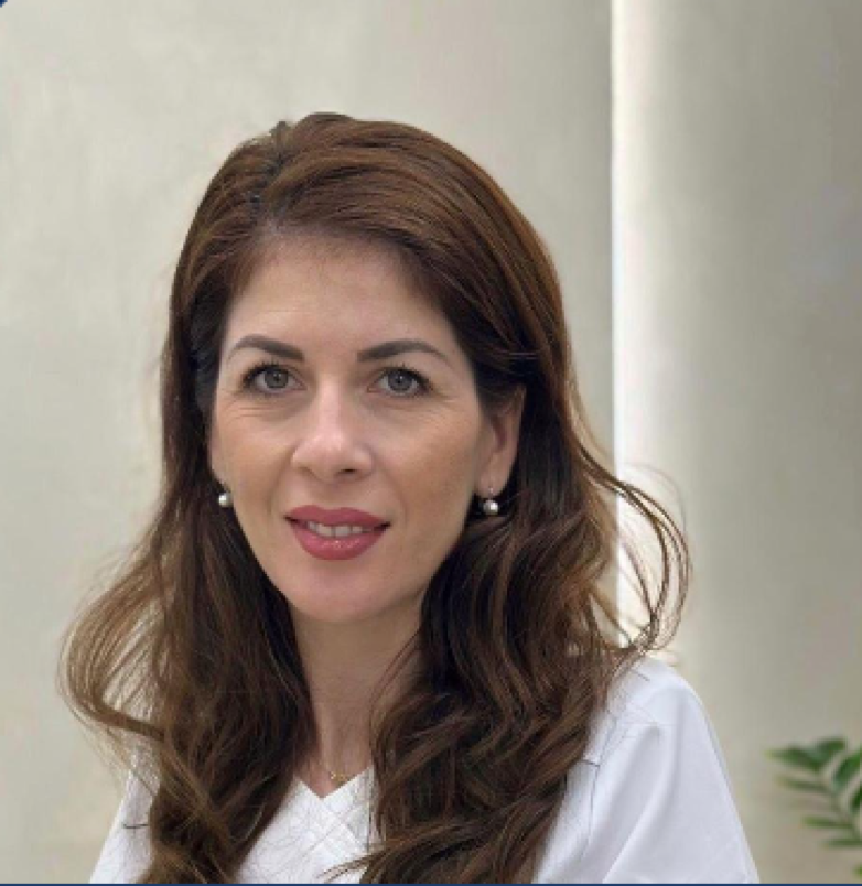 Dr. Ioana Narcisa Stan | Medlist.ro