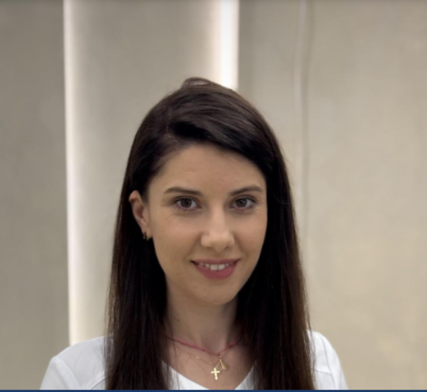 Dr. Ioana Raluca Coman Dragan | Medlist.ro