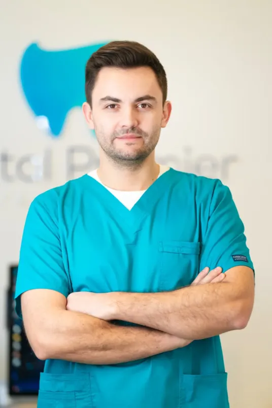 Dr. Cosmin Postolache | Medlist.ro