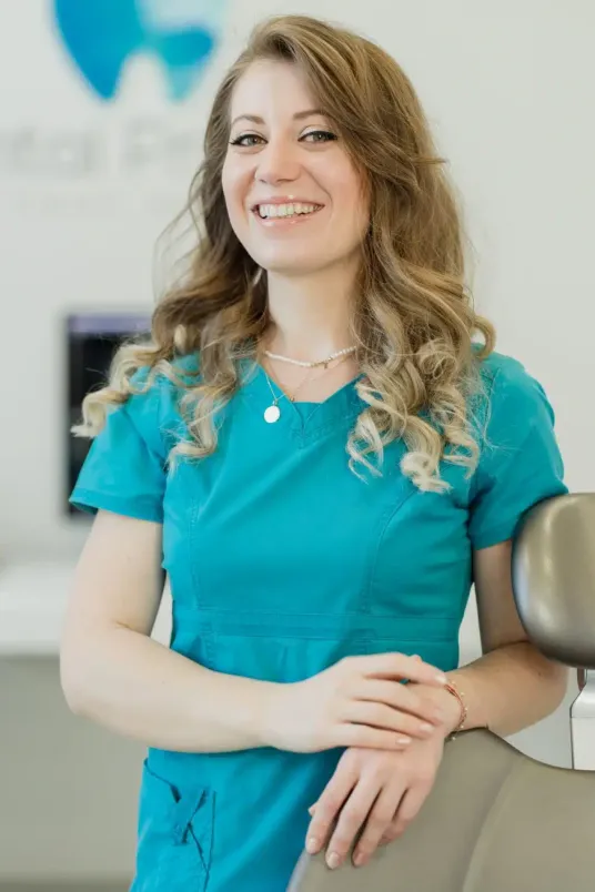 Dr. Ligia Baran | Medlist.ro