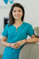 Monica Bratu