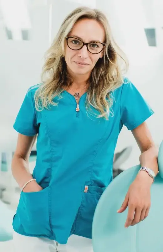 Dr. Mihaela Palade | Medlist.ro