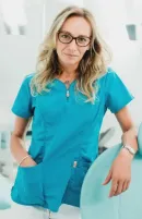 Mihaela Palade