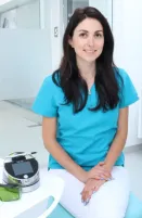 Catalina Blaga