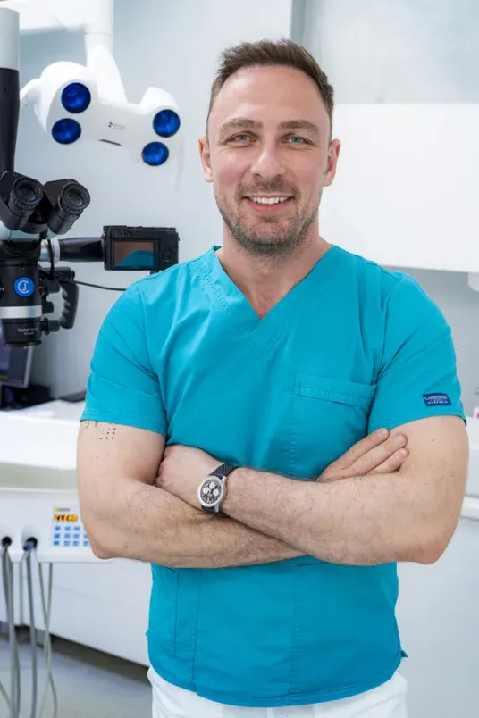 Dr. Bogdan Moales | Medlist.ro