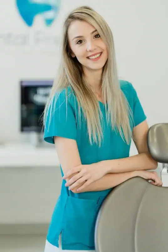 Dr. Diana Dinu | Medlist.ro