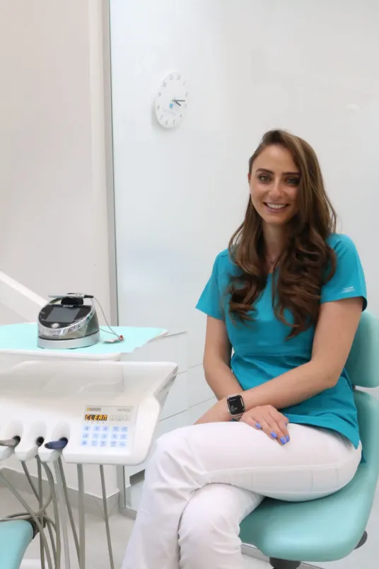 Dr. Alexandra Ilea | Medlist.ro