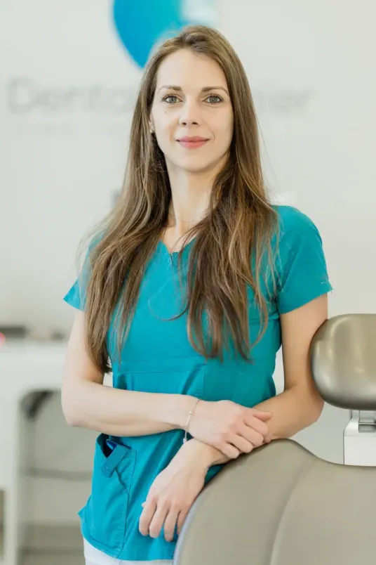 Dr. Madalina Radulescu | Medlist.ro