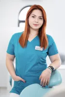 Madalina Dragomirescu (Avram)