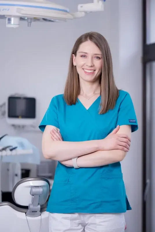 Dr. Roxana Tudorache | Medlist.ro