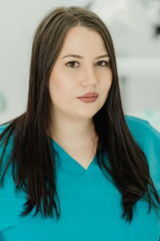 Dr. Andrada Ivan | Medlist.ro
