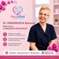 RAMONA MINDRUSCA