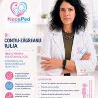 IULIA CONTIU ZAGREANU