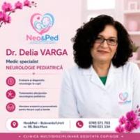 DELIA VARGA