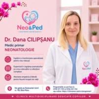 DANA CILIPSANU