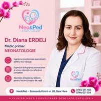 DIANA ERDELI