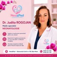 JUDITA ROGOJAN