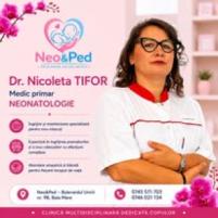 NICOLETA TIFOR