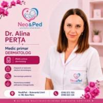 ALINA PERTA