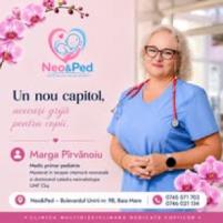 MARGARETA PIRVANOIU