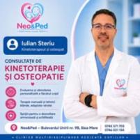IULIAN STERIU