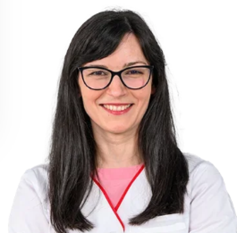 Dr. Claudia Simu | Medlist.ro