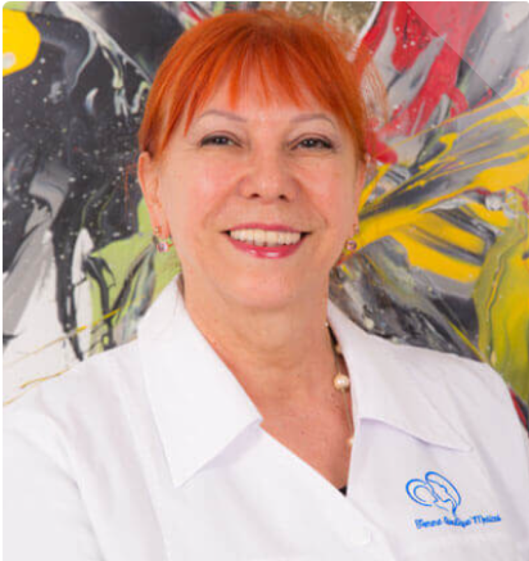 Dr. Valentina Vârgolici | Medlist.ro