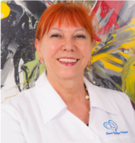 Valentina Vârgolici