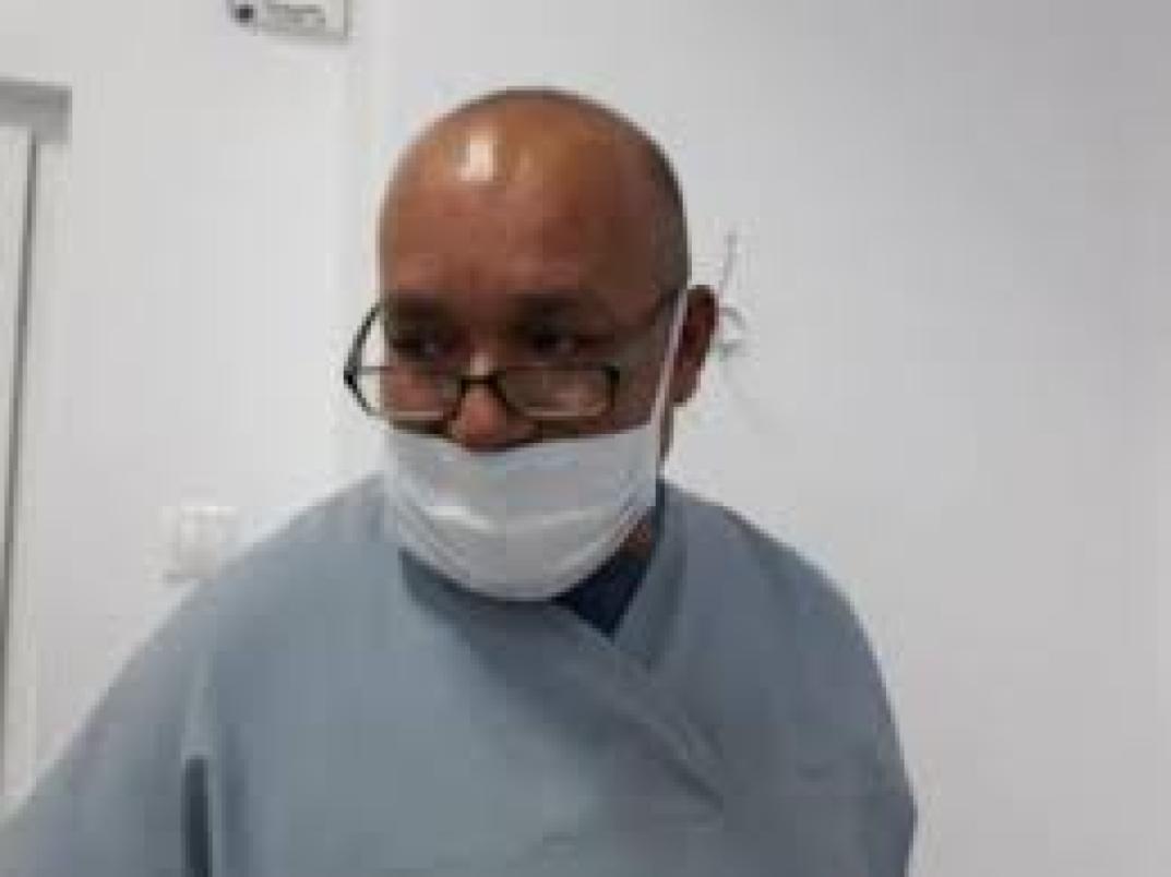 Dr. Hajji Moncef | Medlist.ro
