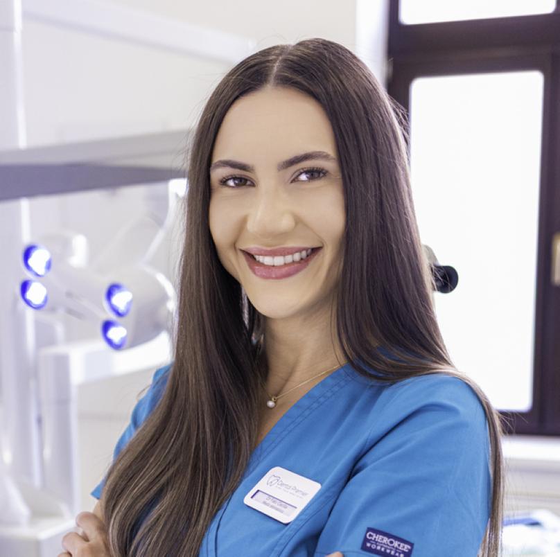 Dr. Cecilia Fătu | Medlist.ro