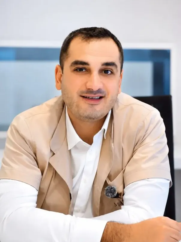 Dr. Viorel Alin Toader | Medlist.ro