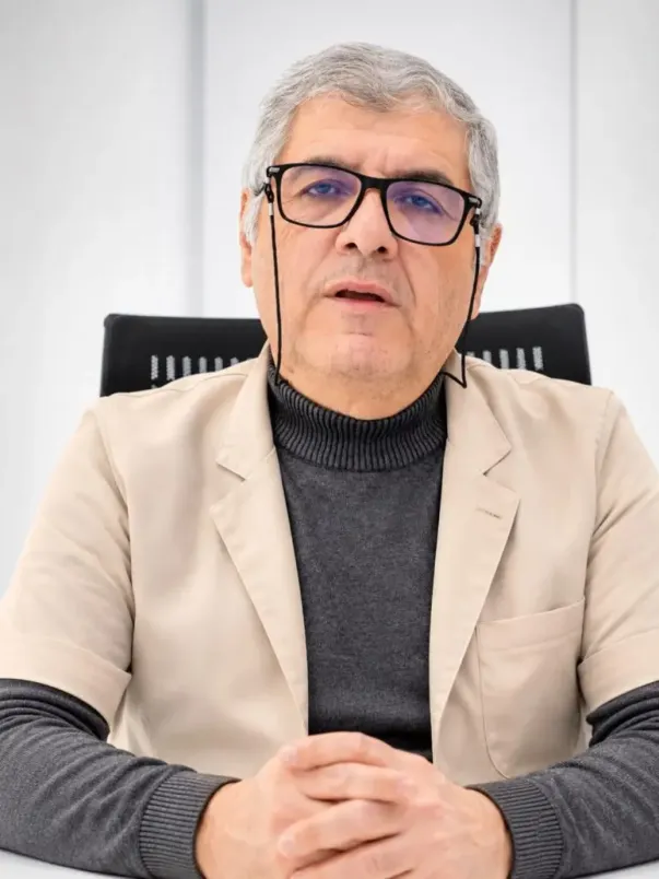 Dr. Naser Luay | Medlist.ro
