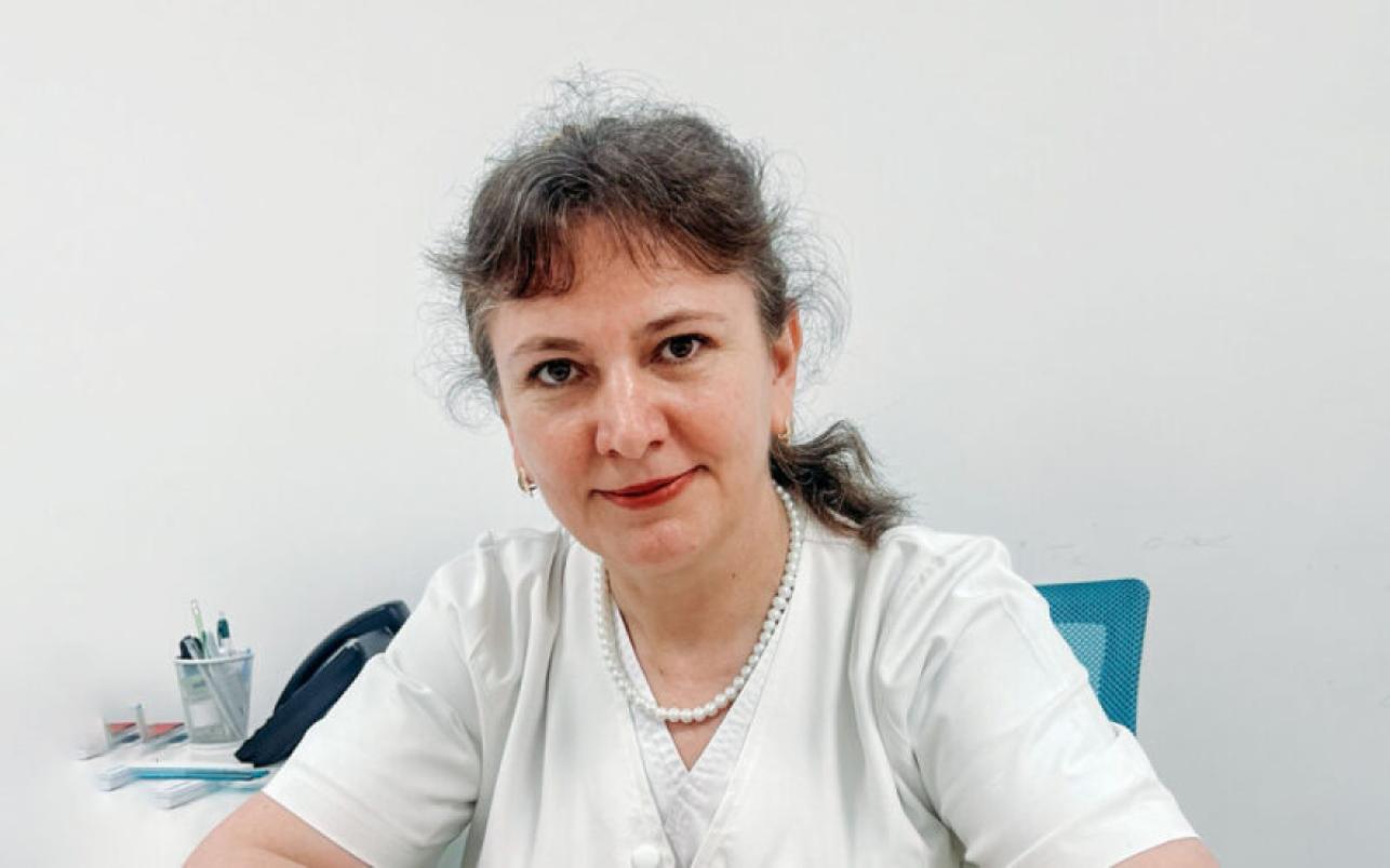 Dr. Valentina Sula | Medlist.ro