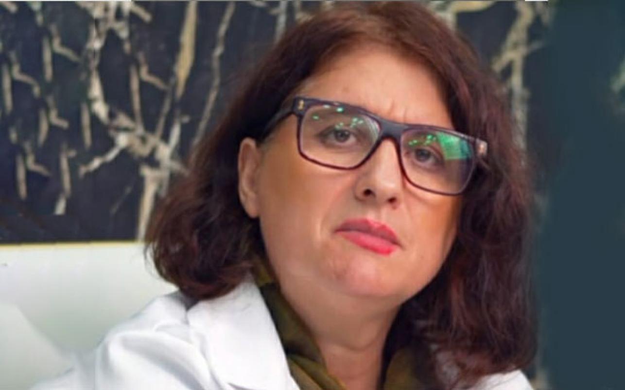 Dr. Preda Dobrița | Medlist.ro