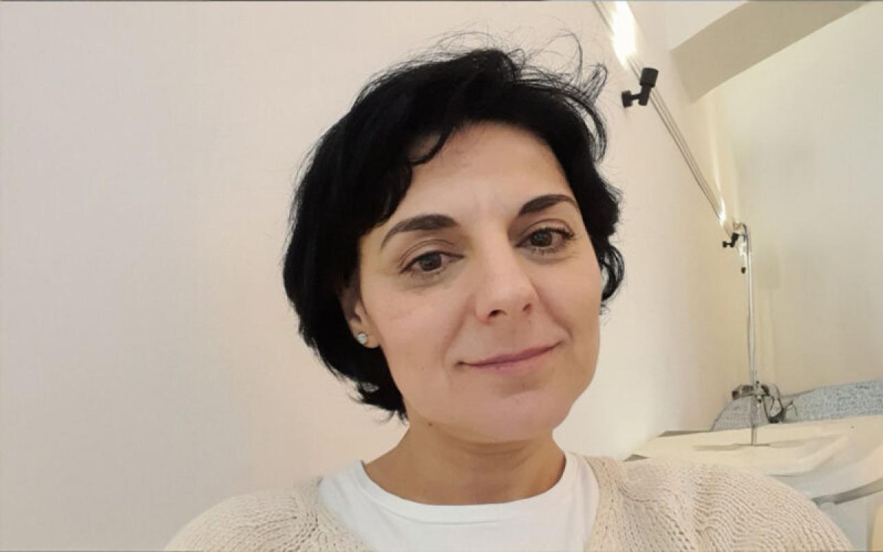  Aura Ştefana | Medlist.ro