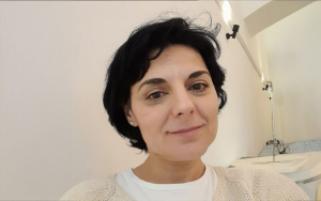 Aura Ştefana