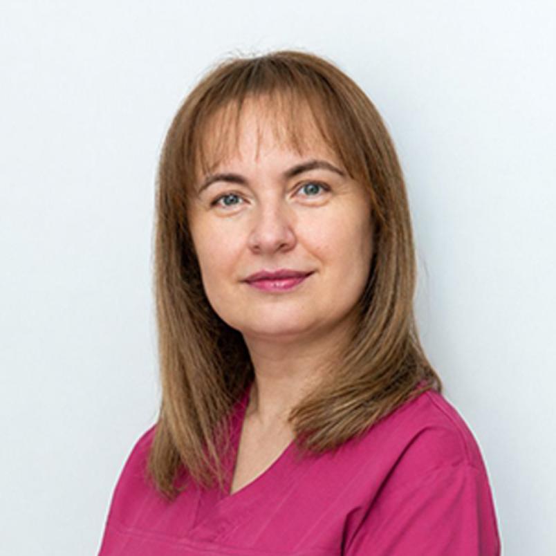 Dr. Ionela Oprea | Medlist.ro