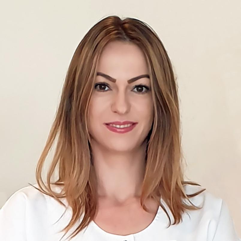 Dr. Andreea Clipotă | Medlist.ro