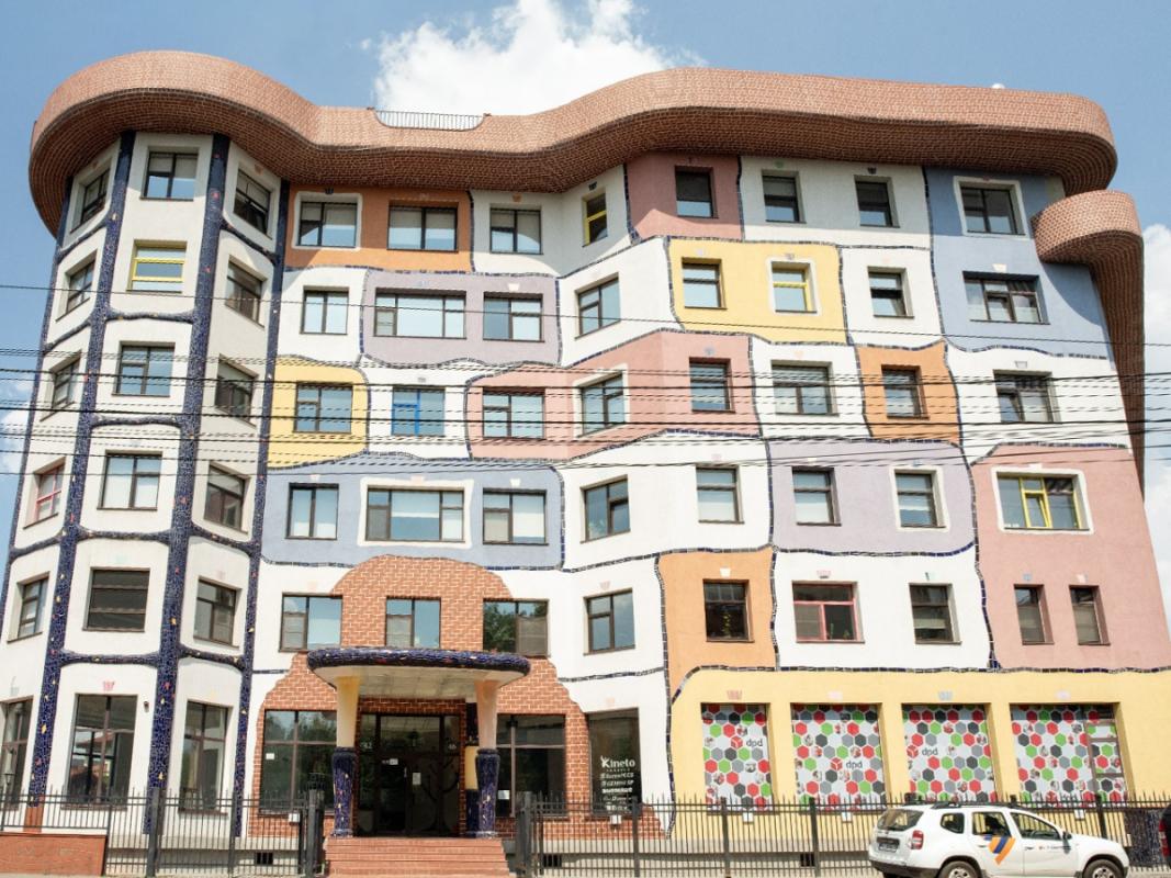 Kineto Consult - Aviației (Nordului) in Bucharest Sector 1