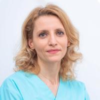 Irina Petrușca