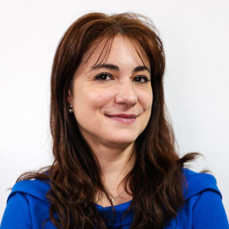Dr. Simona Teodora Cercel | Medlist.ro