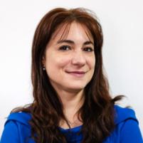 Simona Teodora Cercel