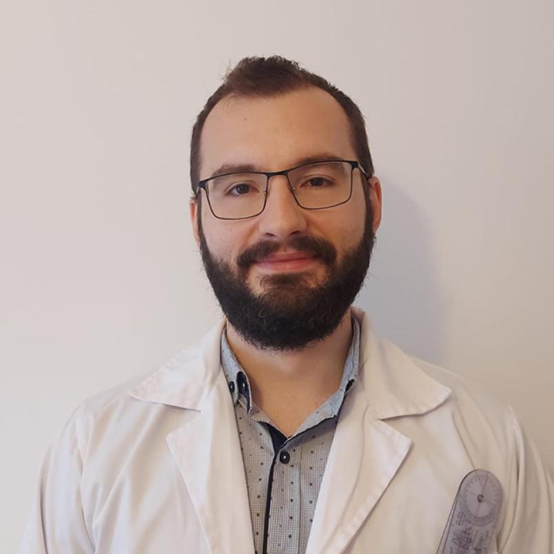Dr. Alexandru Blîndu | Medlist.ro