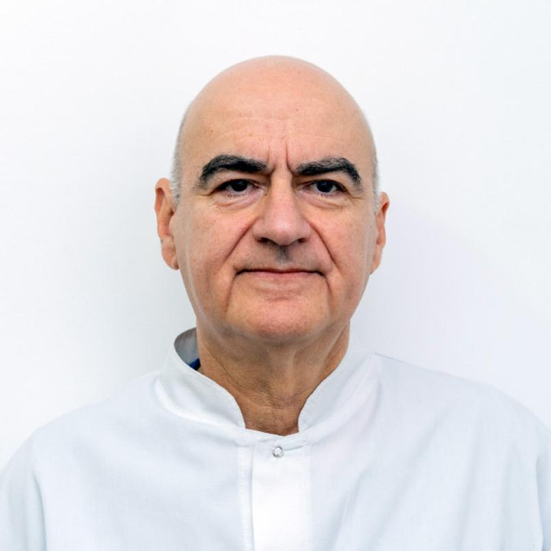 Dr. Mihai Ștefan Dumitriu | Medlist.ro