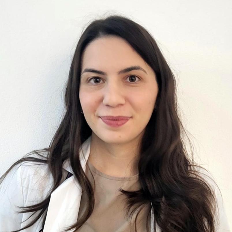 Dr. Cristina Andreea Vrâncianu | Medlist.ro