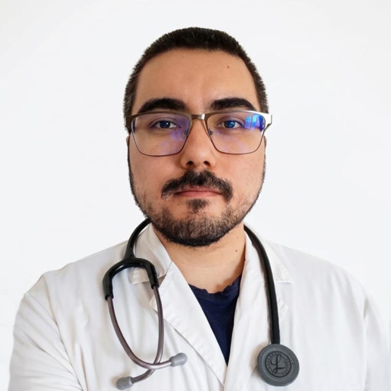 Dr. Eden Omer | Medlist.ro